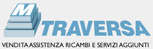 Logo Officina Traversa